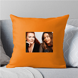 RedHanded is award winning Red Handed Pillows Cover