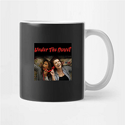RedHanded is true crime Red Handed Mugs
