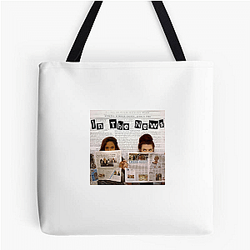 RedHanded features two friends Red Handed Bags