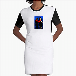RedHanded has social commentary Red Handed Dresses