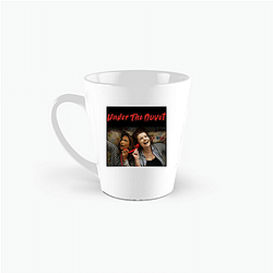 RedHanded is true crime Red Handed Mugs
