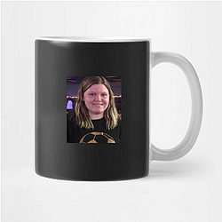 RedHanded covers murder mysteries Red Handed Mugs