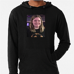 RedHanded covers murder mysteries Red Handed Hoodies