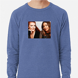 RedHanded is award winning Red Handed Sweatshirts
