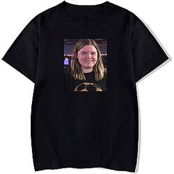 RedHanded covers murder mysteries Red Handed T-Shirts