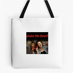 RedHanded is true crime Red Handed Bags