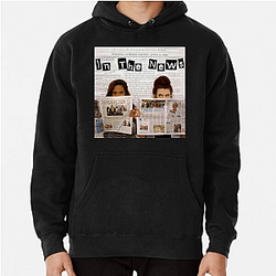 RedHanded features two friends Red Handed Hoodies