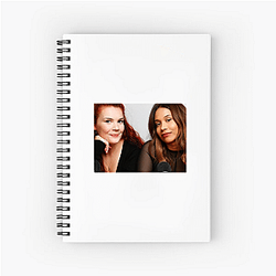 RedHanded is award winning Red Handed Notebook