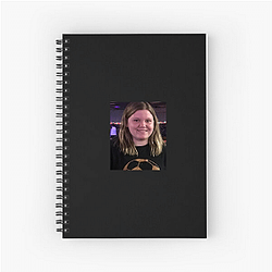 RedHanded covers murder mysteries Red Handed Notebook