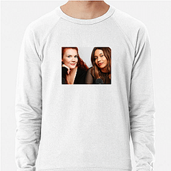 RedHanded is award winning Red Handed Sweatshirts