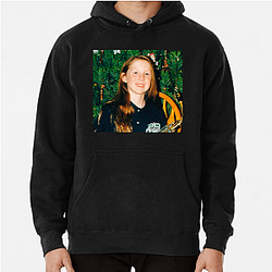 RedHanded is quite popular Red Handed Hoodies