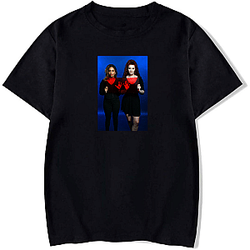 RedHanded has social commentary Red Handed T-Shirts
