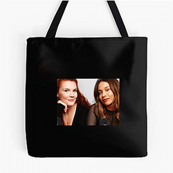 RedHanded is award winning Red Handed Bags