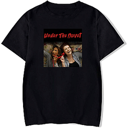 RedHanded is true crime Red Handed T-Shirts