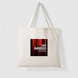 RedHanded hosted by women Red Handed Bags