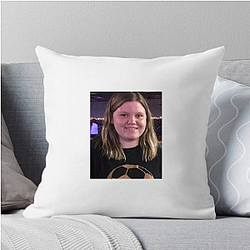 RedHanded covers murder mysteries Red Handed Pillows Cover