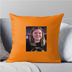 RedHanded covers murder mysteries Red Handed Pillows Cover