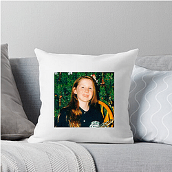 RedHanded is quite popular Red Handed Pillows Cover