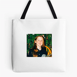 RedHanded is quite popular Red Handed Bags