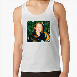 RedHanded is quite popular Red Handed Tank Tops