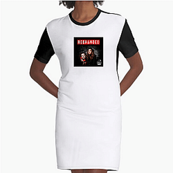 RedHanded is a podcast Red Handed Dresses
