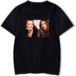 RedHanded is award winning Red Handed T-Shirts