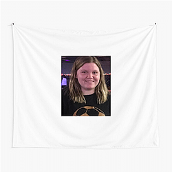 RedHanded covers murder mysteries Red Handed Tapestries