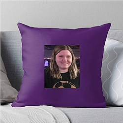 RedHanded covers murder mysteries Red Handed Pillows Cover