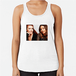 RedHanded is award winning Red Handed Tank Tops