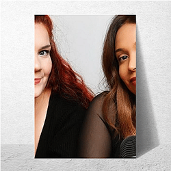 RedHanded is award winning Red Handed Posters