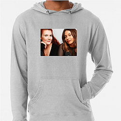 RedHanded is award winning Red Handed Hoodies