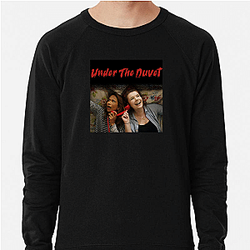RedHanded is true crime Red Handed Sweatshirts
