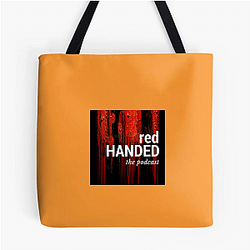 RedHanded hosted by women Red Handed Bags
