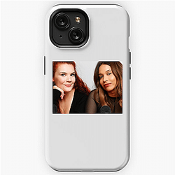 RedHanded is award winning Red Handed iPhone Cases