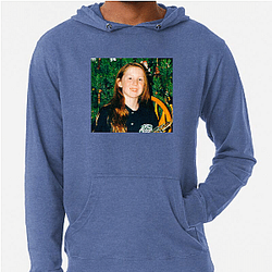 RedHanded is quite popular Red Handed Hoodies