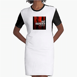 RedHanded hosted by women Red Handed Dresses