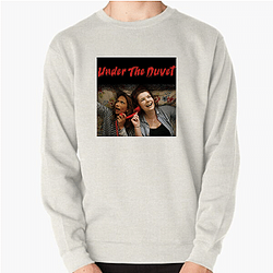 RedHanded is true crime Red Handed Sweatshirts