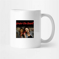 RedHanded is true crime Red Handed Mugs