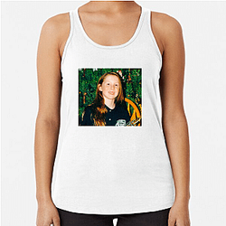 RedHanded is quite popular Red Handed Tank Tops