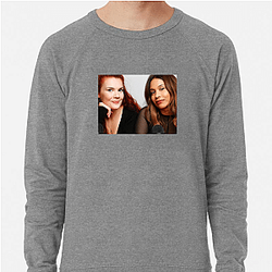 RedHanded is award winning Red Handed Sweatshirts