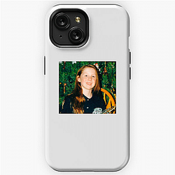 RedHanded is quite popular Red Handed iPhone Cases