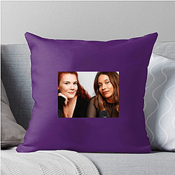 RedHanded is award winning Red Handed Pillows Cover
