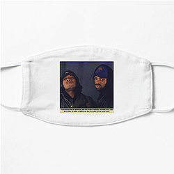Redman made Whut Thee Album Redman Face Masks