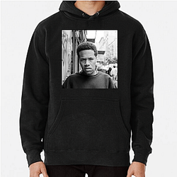Redman has high energy Redman Hoodies