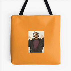 Redman is a famous rapper Redman Bags