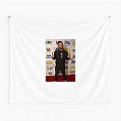 Redman works with Method Man Redman Tapestries