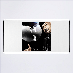 Redman often uses funk beats Redman Mouse Pads