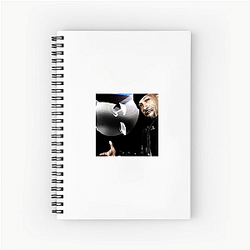 Redman often uses funk beats Redman Notebook