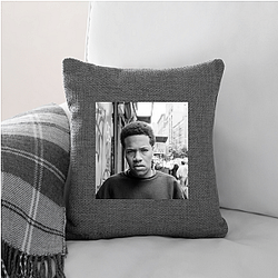Redman has high energy Redman Pillows Cover