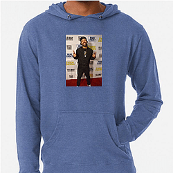 Redman works with Method Man Redman Hoodies